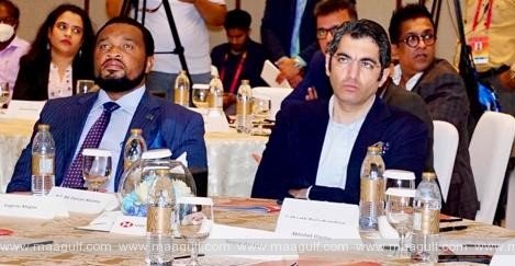 India’s Startup Prowess in Full Display at Elevate-III